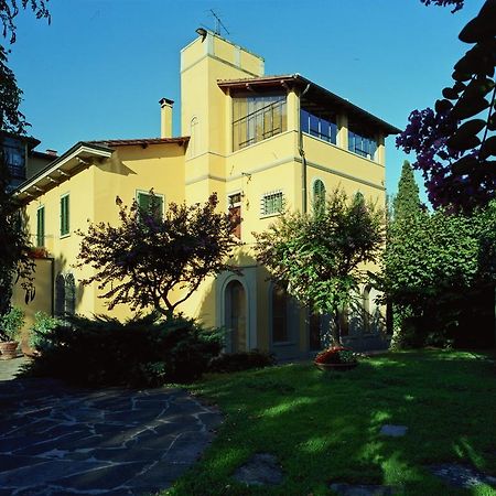 B&B Villa La Sosta Florença Exterior foto